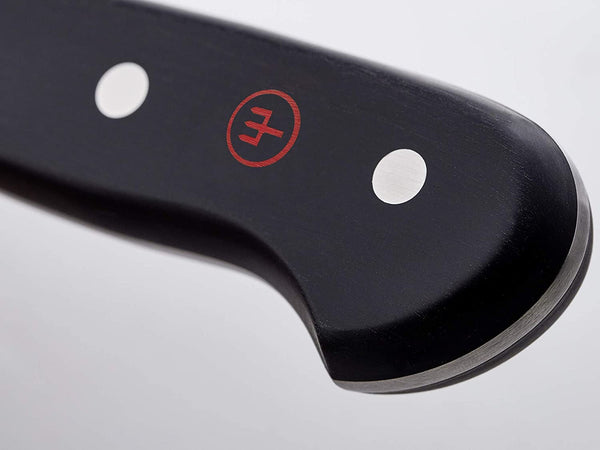 WÜSTHOF Classic 2-Piece Asian Knife Set, Black4