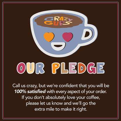Flavored Coffee in Single Serve Coffee Pods - Flavor Coffee Variety Pack for Keurig K Cups Machine, 20 Count6