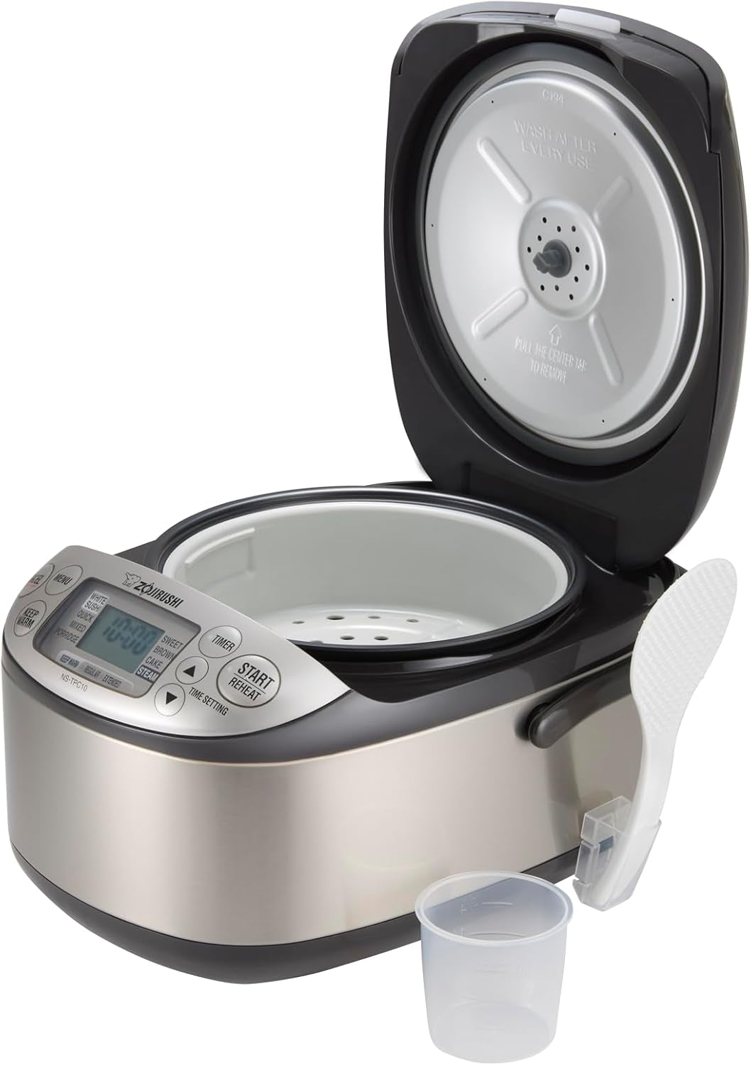 zojirushi-ns-tpc10xt-micom-rice-cooker-warmer-with-pfas-free-nonstick-5-5-cup-stainless-brown