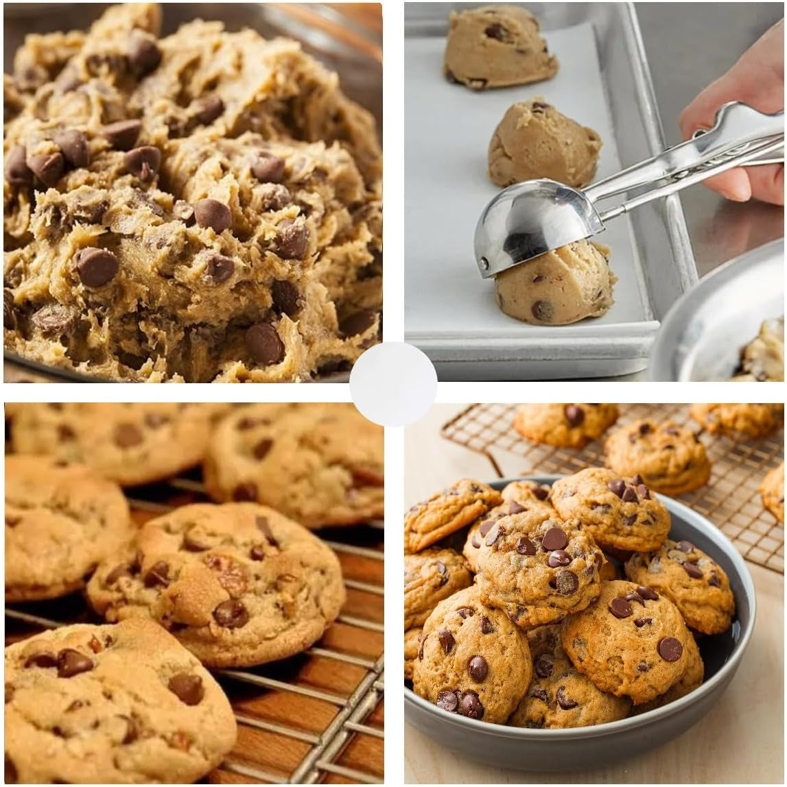 ice-cream-scoop-3pcs-cookie-scoop-set-stainless-steel-ice-cream-scooper-with-trigger-release-large-medium-small-cookie-scooper-for-baking-cookie-scoops-for-baking-set-of-3-with-cookie-dough-scoop