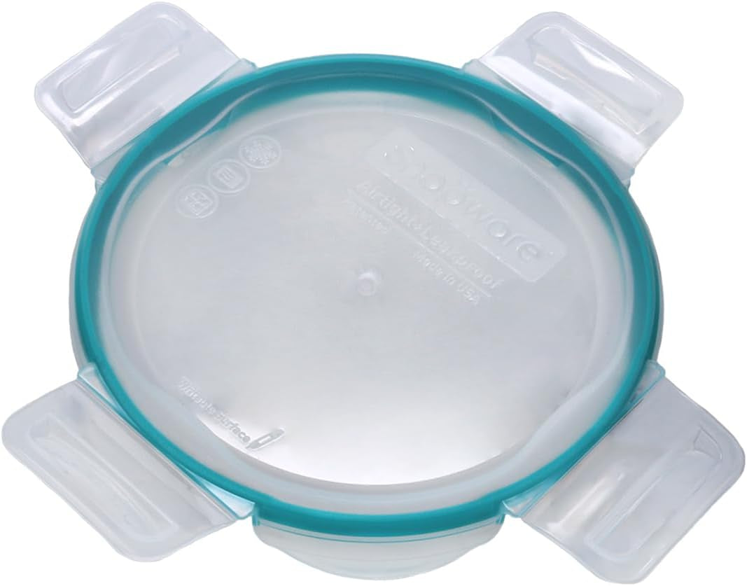 7201r-pc-4-cup-clear-lid-with-teal-gasket-2-pack-made-in-usa-bpa-free-construction-freezer-safe-top-rack-dishwasher-safe-reusable-design-snap-lock-airtight-configuration