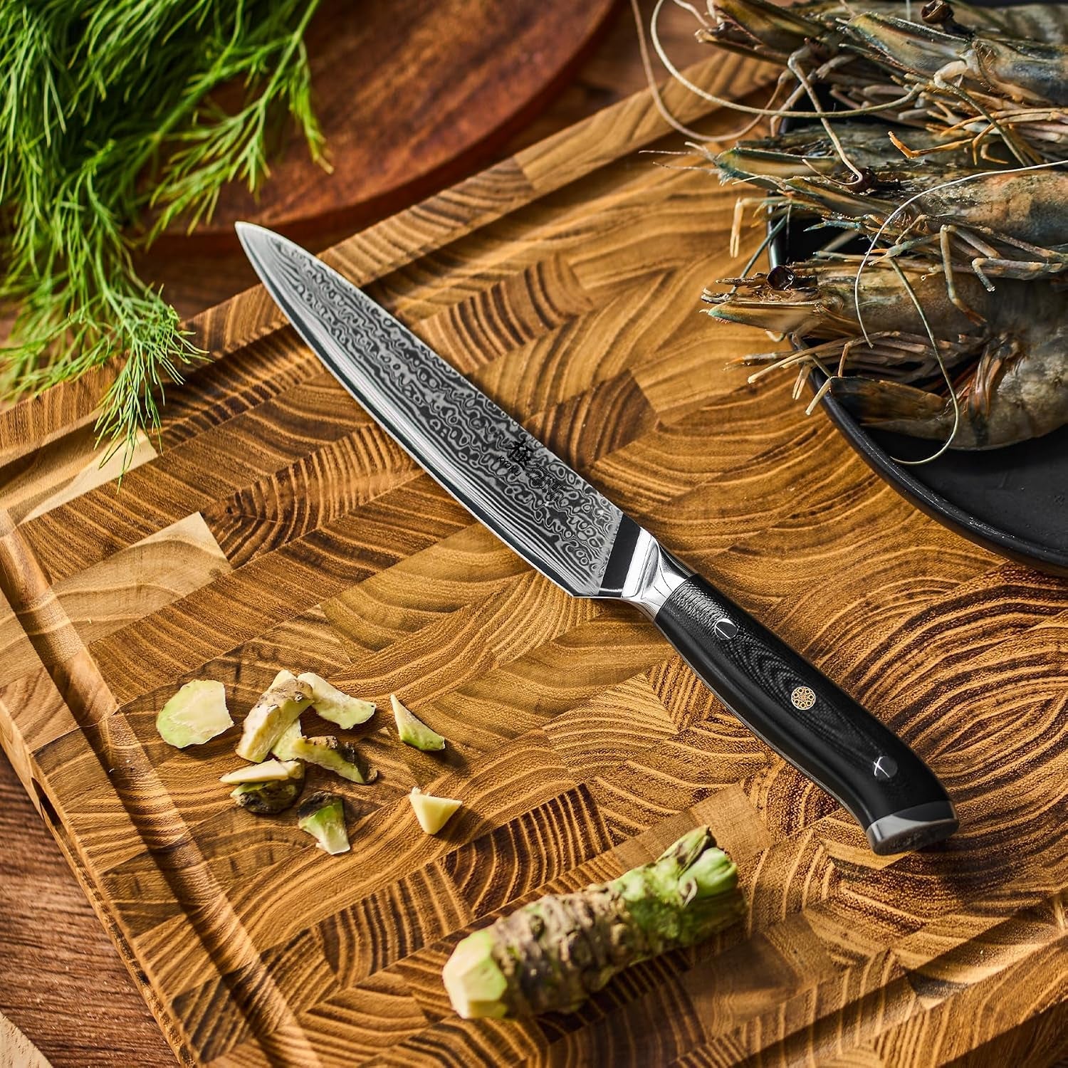 chef-utility-knife-6-shogun-series-japanese-vg10-steel-core-forged-damascus-blade-with-sheath-case