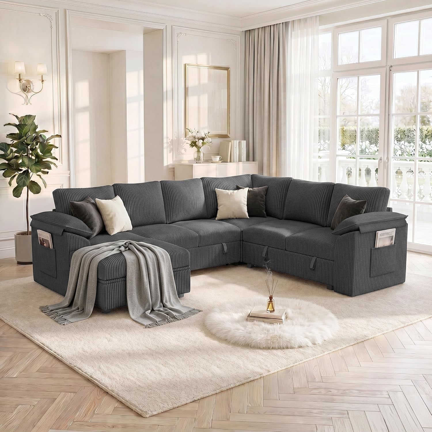 108-in-l-shaped-modular-sectional-sofa-couch-for-living-room-dark-grey