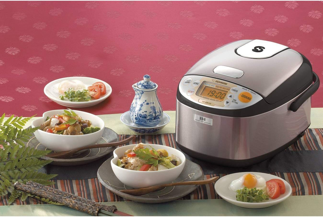 zojirushi-np-gbc05xt-induction-heating-system-rice-cooker-and-warmer-0-54-l-stainless-dark-brown
