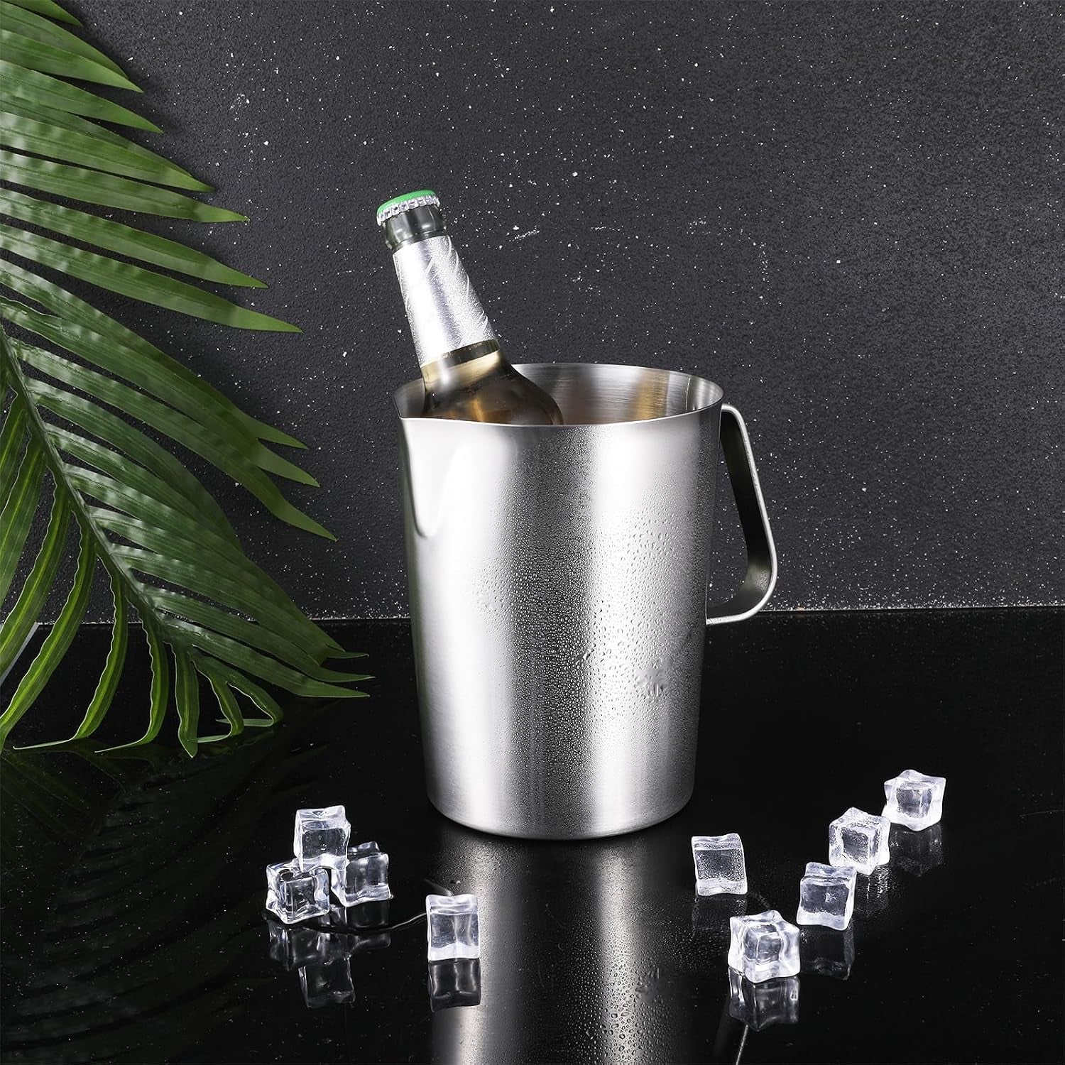 stainless-steel-measuring-cup-with-handle-and-pour-lip-2000ml-70oz-metal-pitcher-with-oz-and-ml-marking-heavy-duty-milk-frothing-jug-for-coffee-latte-art-commercial-and-home-kitchen
