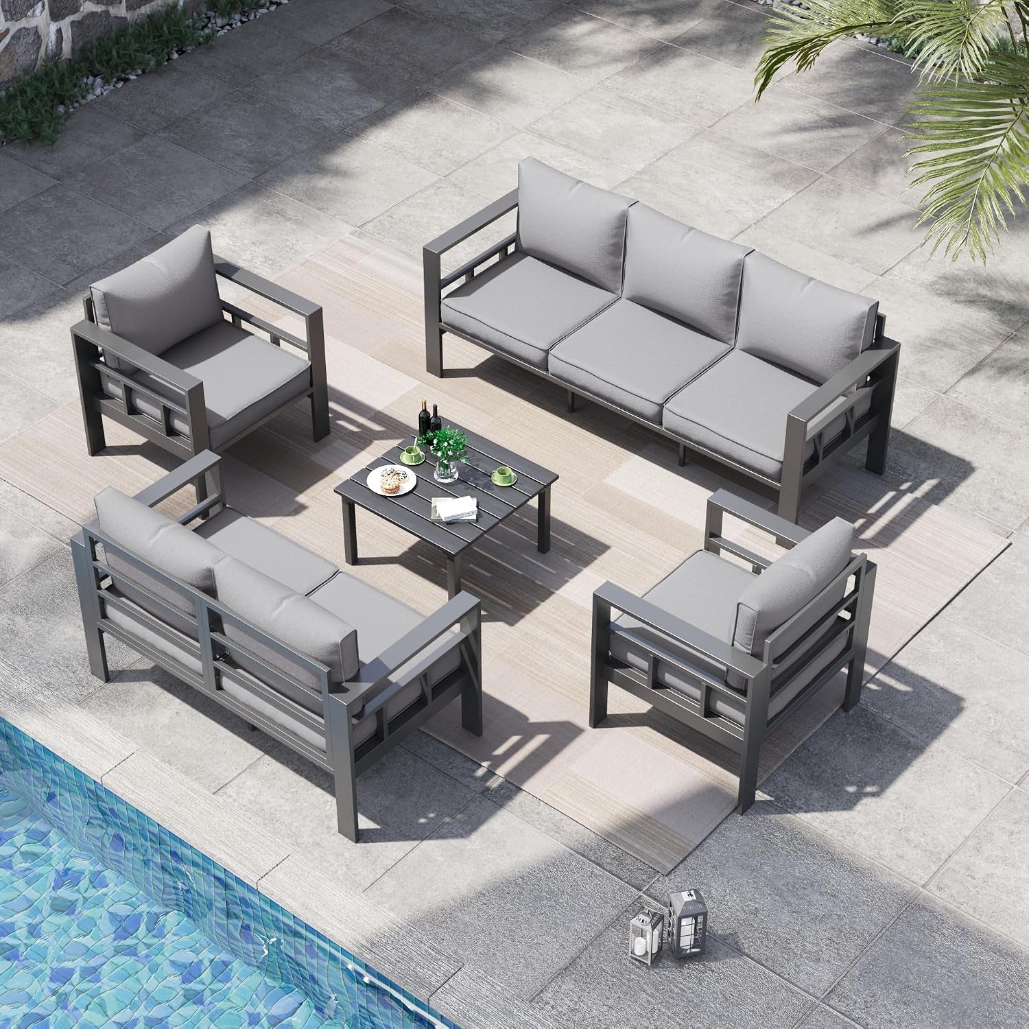 5-piece-aluminum-patio-furniture-set-with-thick-cushions-and-coffee-table