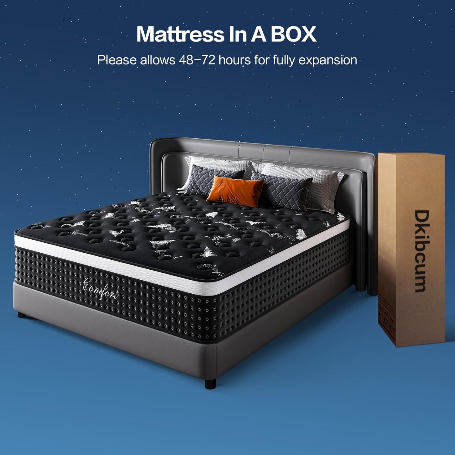 full-mattress-14-inch-hybrid-mattress-in-a-box-pocket-springs-mattress-for-motion-isolation-pressure-relief-certipur-us-fiberglass-free-medium-firm-full-size-mattress-in-a-box
