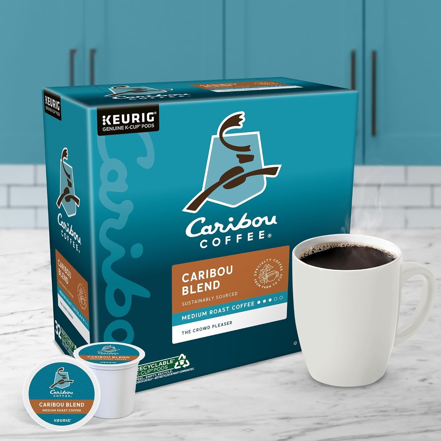 caribou-blend-keurig-single-serve-k-cup-pods-medium-roast-coffee-32-countpack-of-1