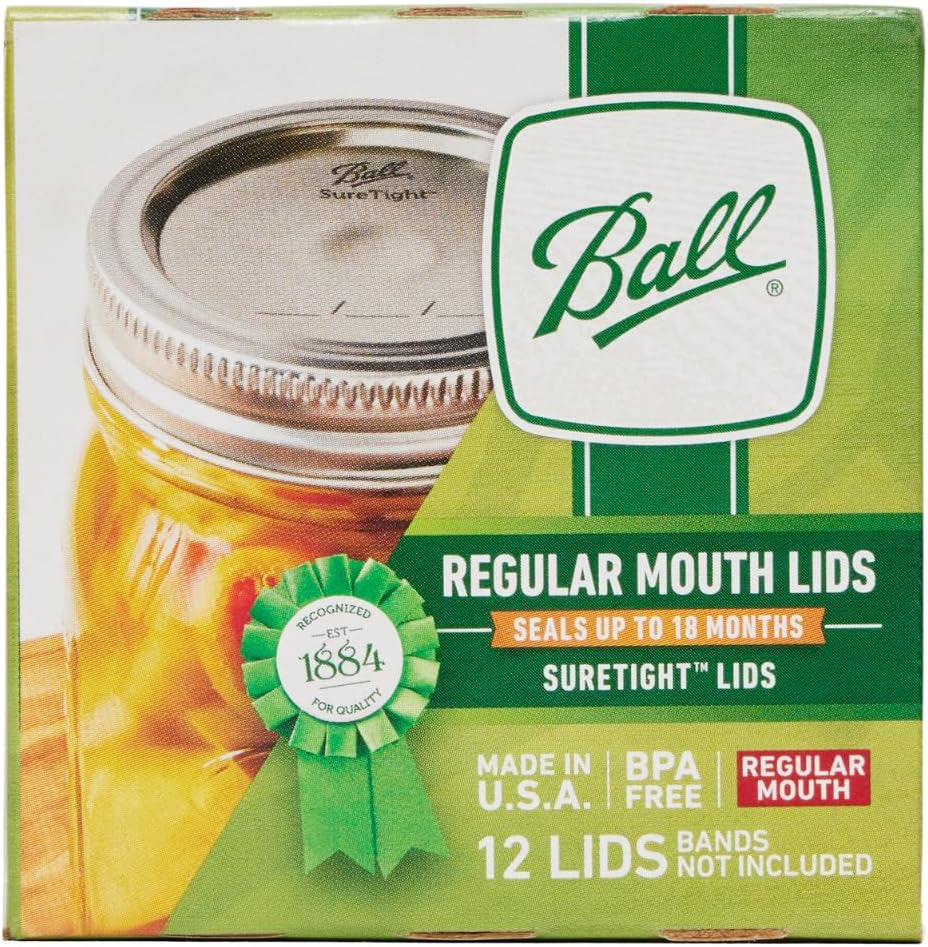 regular-mouth-lids-for-glass-mason-jars-used-for-canning-pickling-juice-jam-jelly-12-count-pack-of-8-96-lids-total
