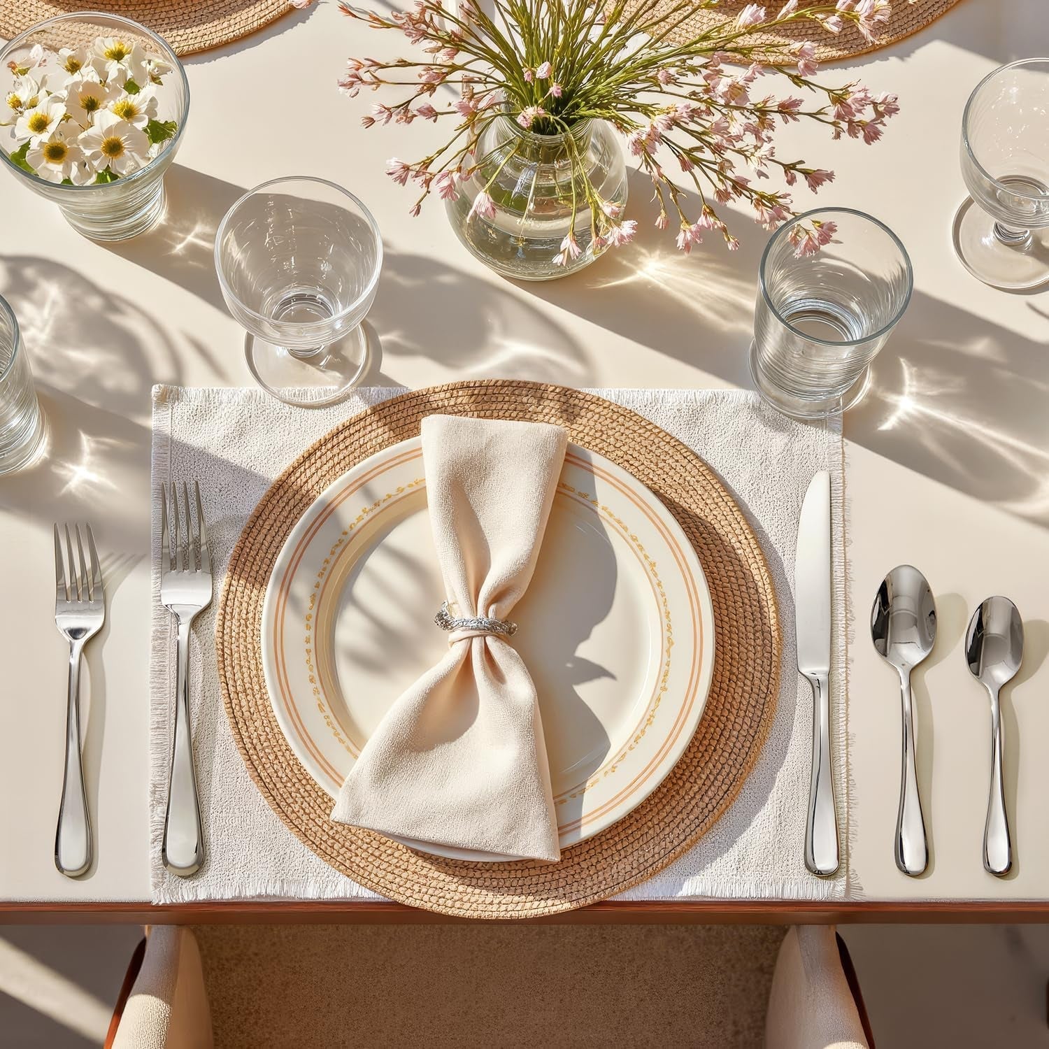 silverware-set-for-4-20-piece-stainless-steel-flatware-cutlery-utensil-set
