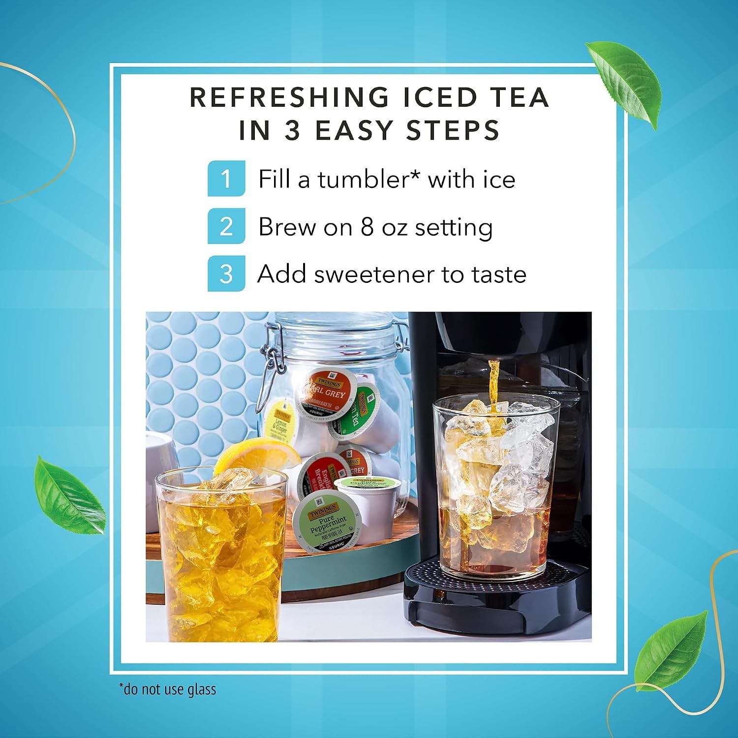 pure-peppermint-herbal-tea-k-cups-for-keurig-24-ct-box-1-pack-100-pure-peppermint-helps-soothe-digestion-naturally-caffeine-free-24-pods-for-single-serve-brewers-enjoy-hot-or-iced