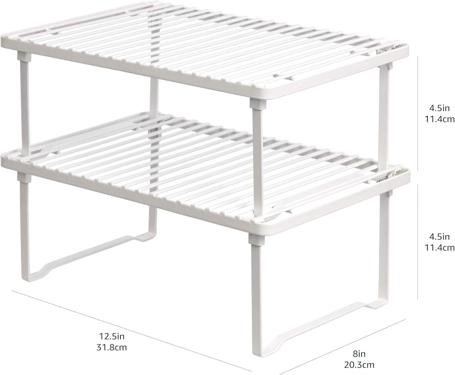 space-saving-stackable-metal-kitchen-cabinet-organizer-shelves-for-dishes-pantry-organization-12-5-l-x-8-d-x-4-5-h-set-of-2-white