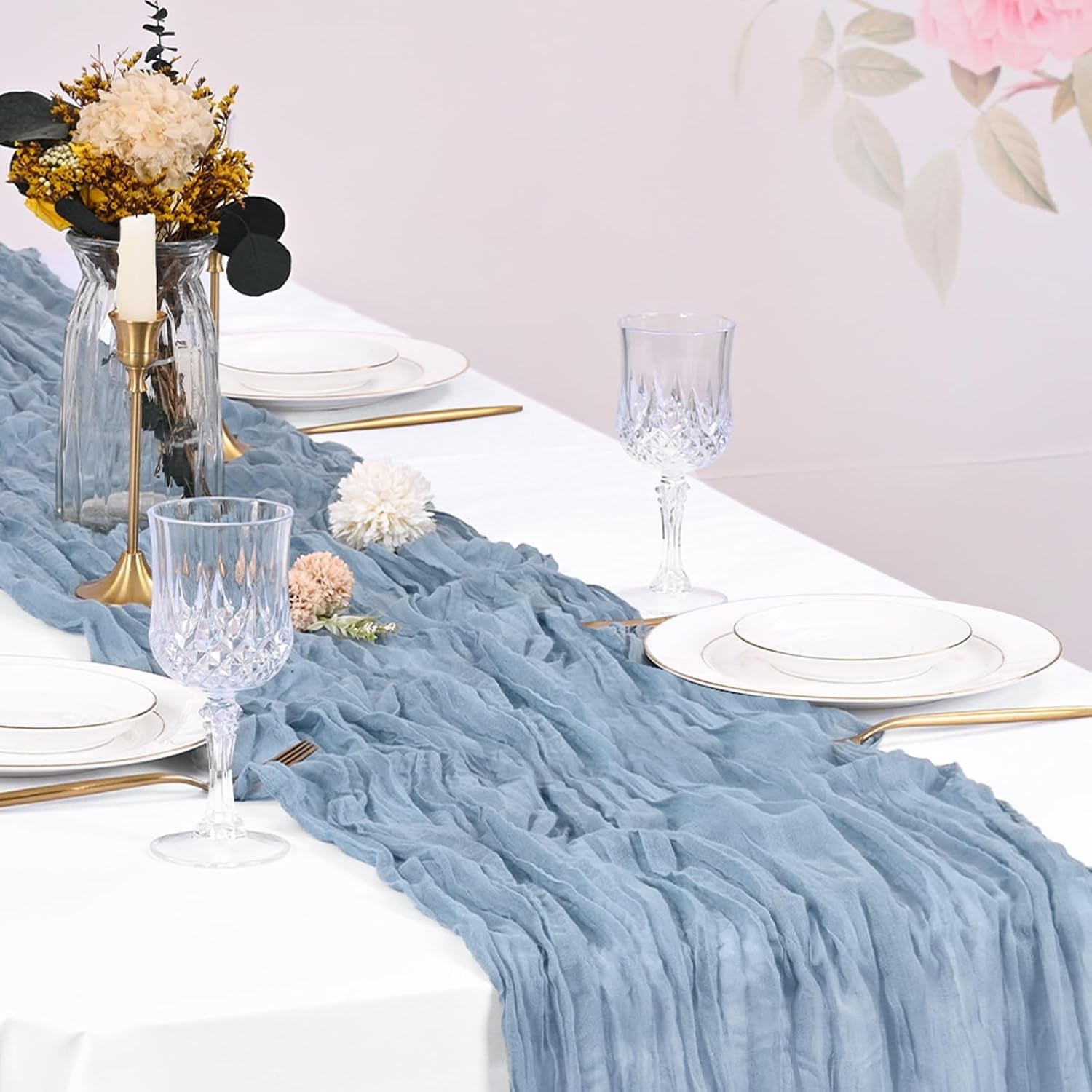10-pack-dusty-blue-cheesecloth-table-runner-17x108-inch-boho-gauze-cheese-cloth-table-runners-for-wedding-party-baby-shower-birthday-home-decor