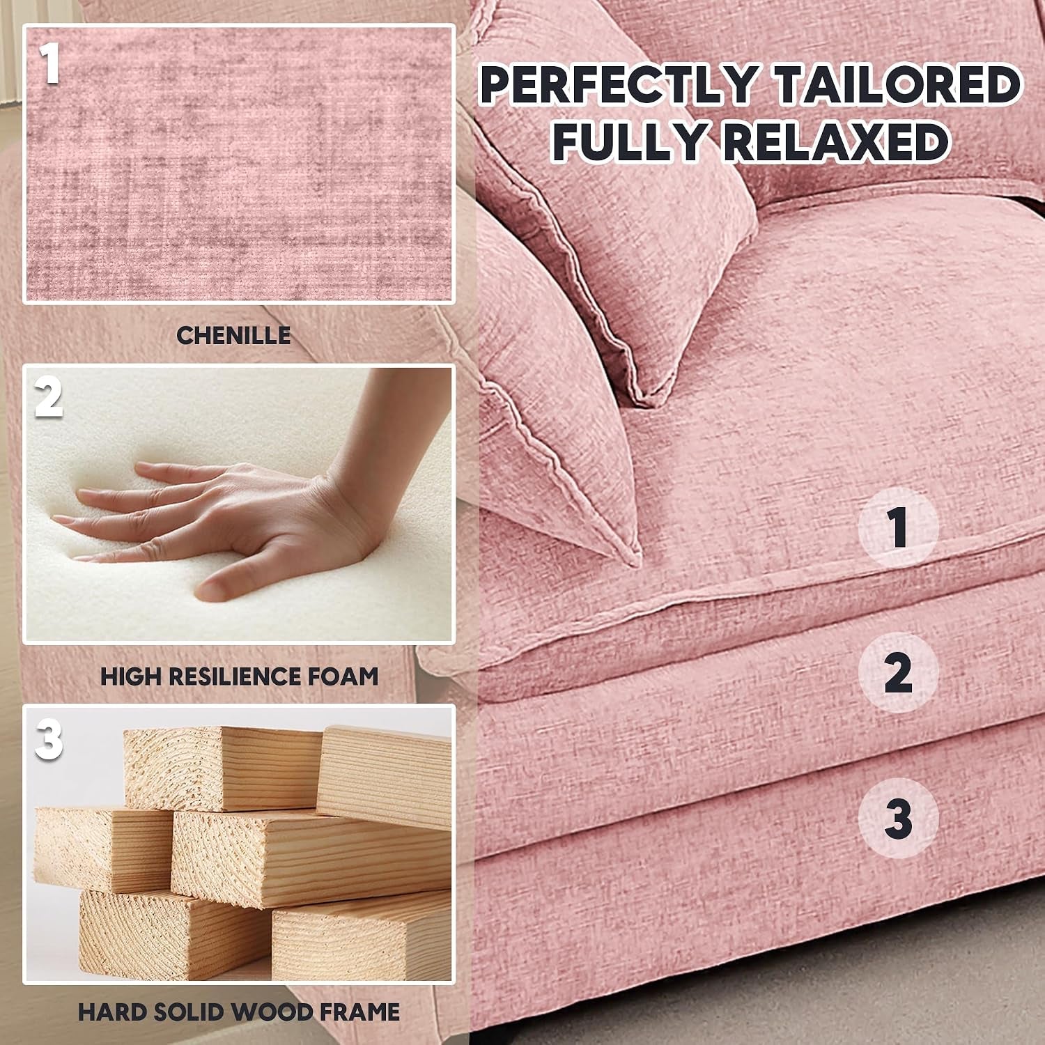 modern-102-l-shaped-sectional-sofa-cloud-couch-modern-chenille-comfy-modular-sleeper-sofa-upholstery-sofa-with-ottoman-memory-foam-for-living-room-pink