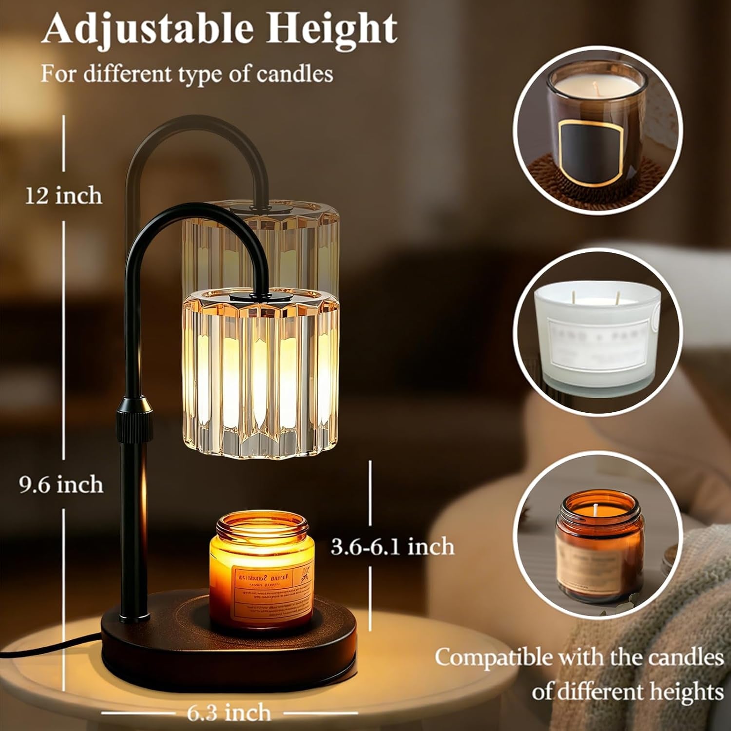 candle-warmer-lamp-with-timer-dimmer-adjustable-height-home-decor-room-decor-wax-melt-warmer-for-candles-gifts-for-mom-gifts-for-mothers-day-birthday-gifts-for-women