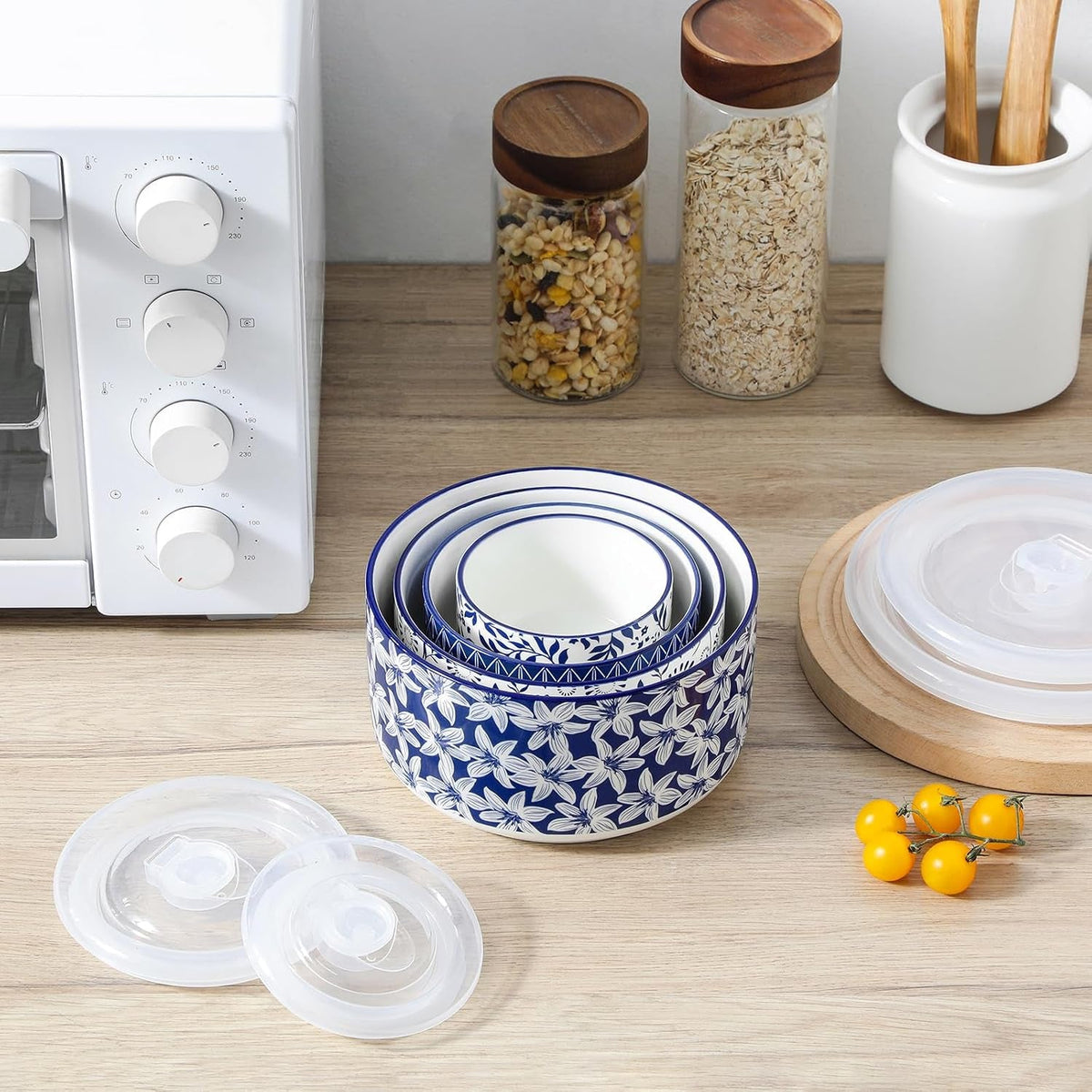 ceramic-nesting-bowls-with-lids-set-of-4-serving-bowls-for-food-storage-prep-bowl-ceramic-bowl-for-kitchen-microwave-dishwasher-safe-60-36-20-10-oz-series-selene