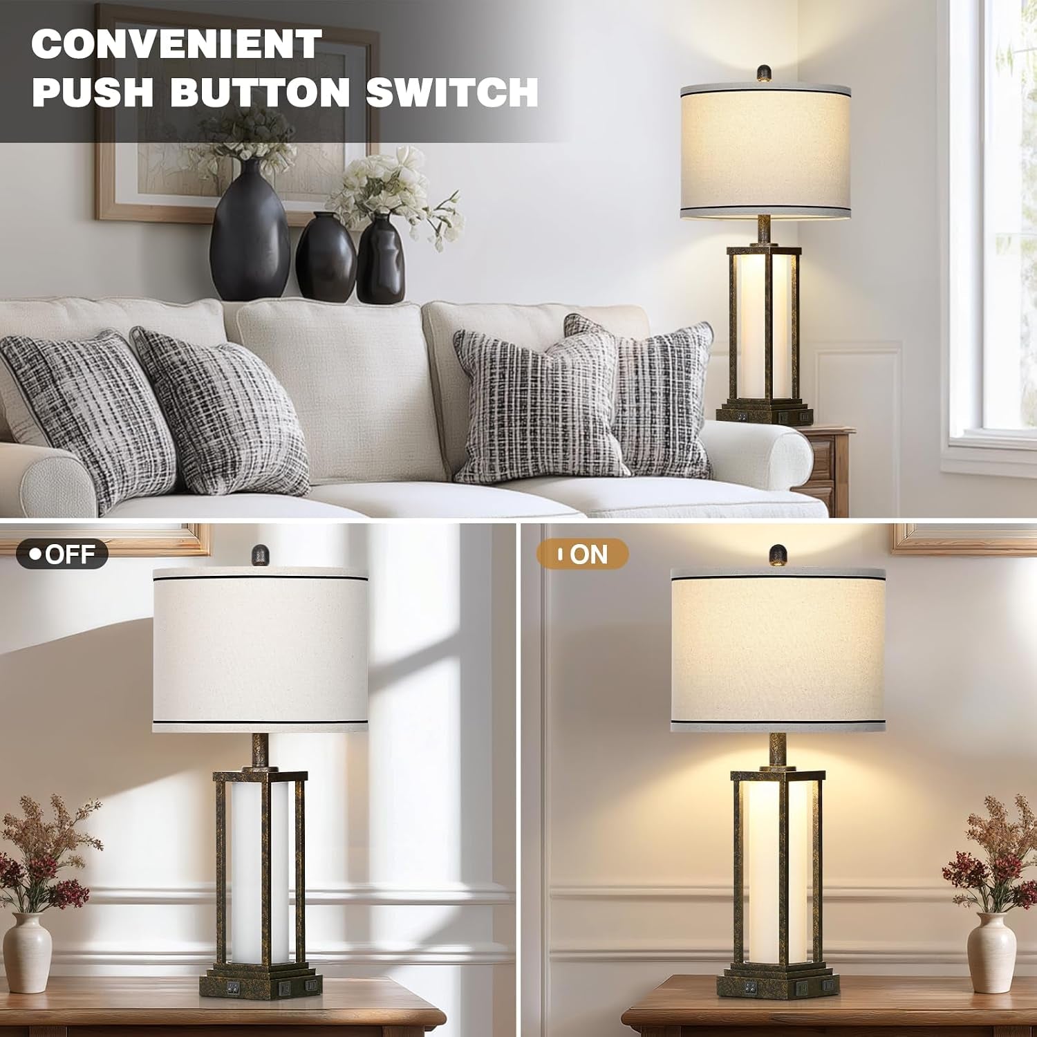 27inch-tall-bedside-table-lamps-with-charging-ports-for-living-room-traditional-lamp-with-night-light-for-bedroom-nightstand-single-bronze