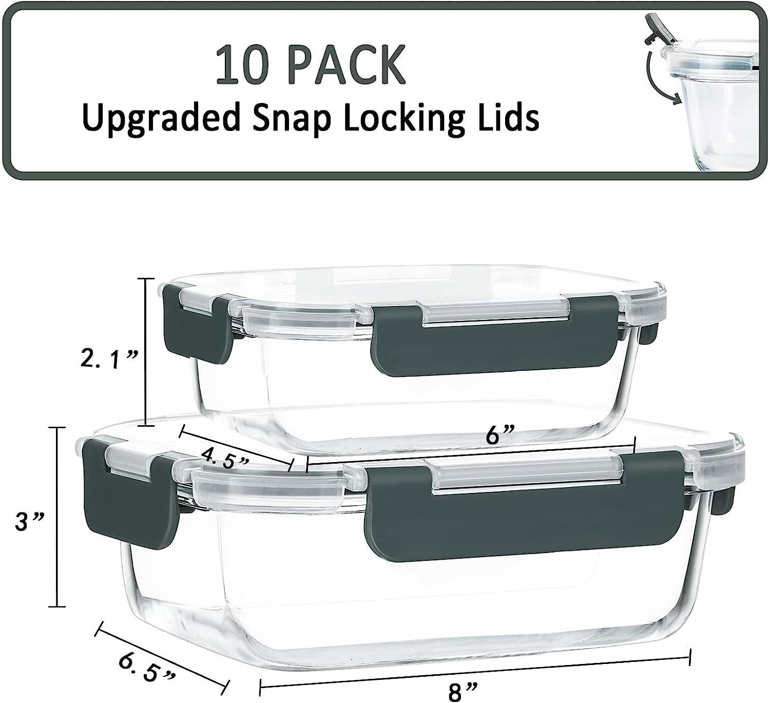 10-pack-glass-food-storage-containers-with-lids-gray