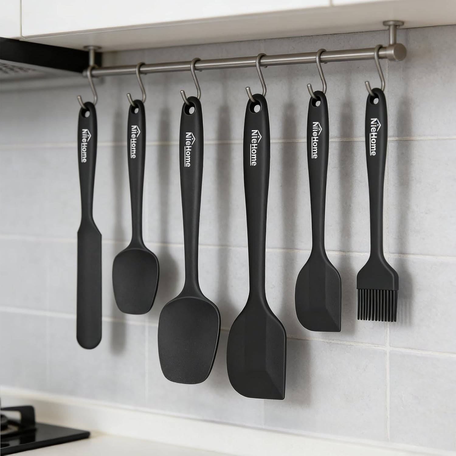 6-pieces-silicone-spatula-set-with-silicone-brush-mixing-black-food-grade-material-heat-resistant-up-to-600-f-dishwasher-safe-bpa-free