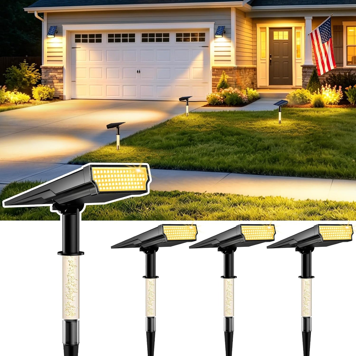 solar-spot-lights-outdoor-waterproof-warm-white-4-pack