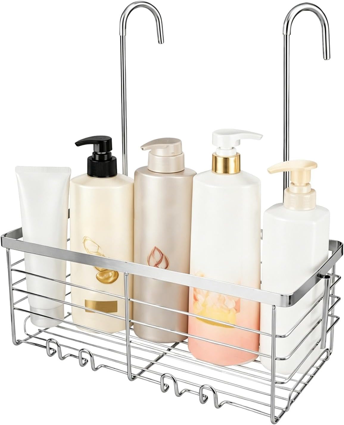 hanging-shower-caddy-multi-slot-bathroom-storage-rack-with-hooks-accessory-organizer-for-elderly-seniors-mobility-impaired-users