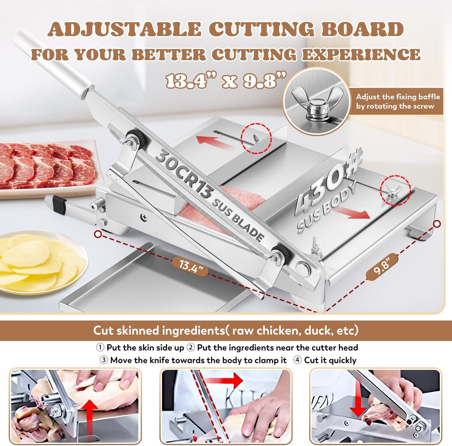 bone-rib-cutter-chicken-chopper-13-5-inch-double-blade-kd0288