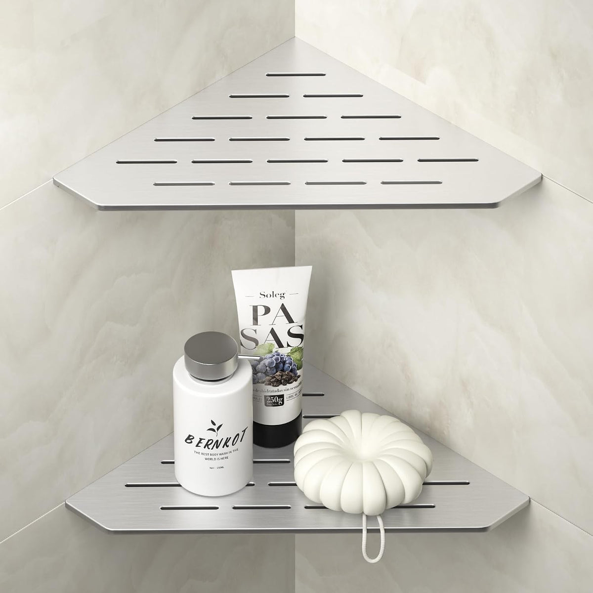 corner-shower-shelf-for-tiled-wall