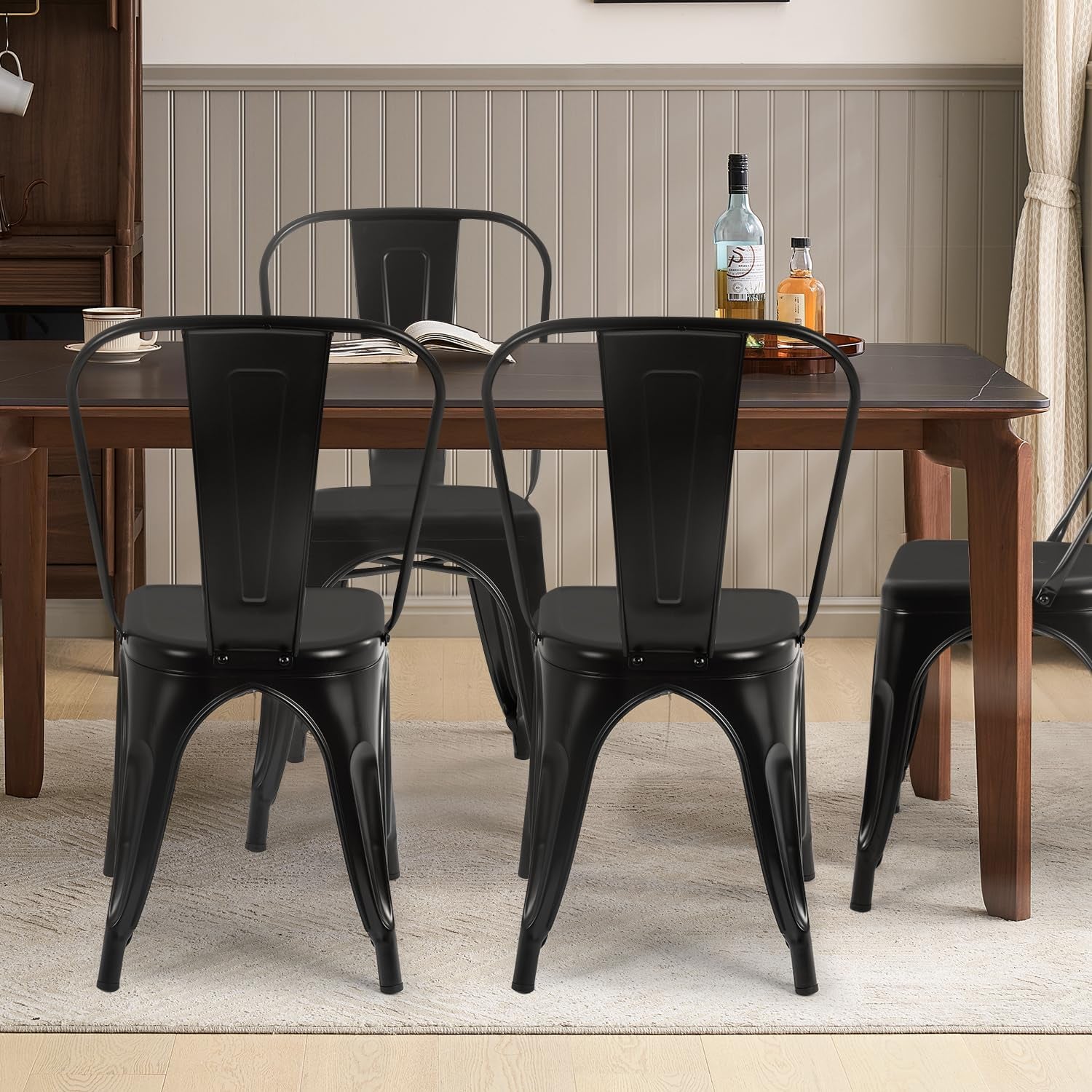 metal-dining-chairs-set-of-4-black-330lbs-load-stackable-tolix-side-chairs-with-backrest-non-slip-feet-indoor-outdoor-use-ideal-for-kitchen-restaurants