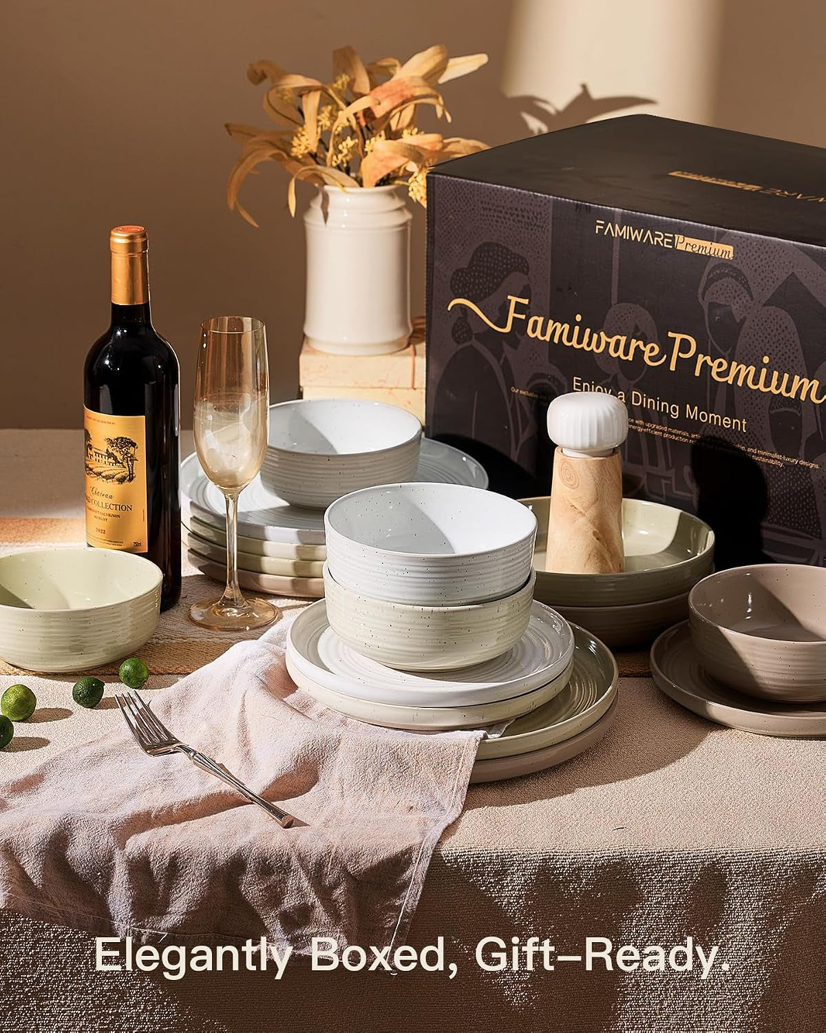 stoneware-dinnerware-set-for-8-plates-bowls-multicolor