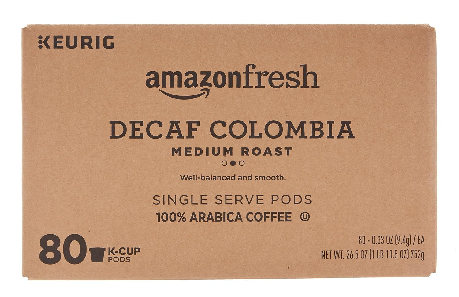 amazonfresh-80-ct-k-cups-decaf-colombia-medium-roast-keurig-k-cup-brewer-compatible