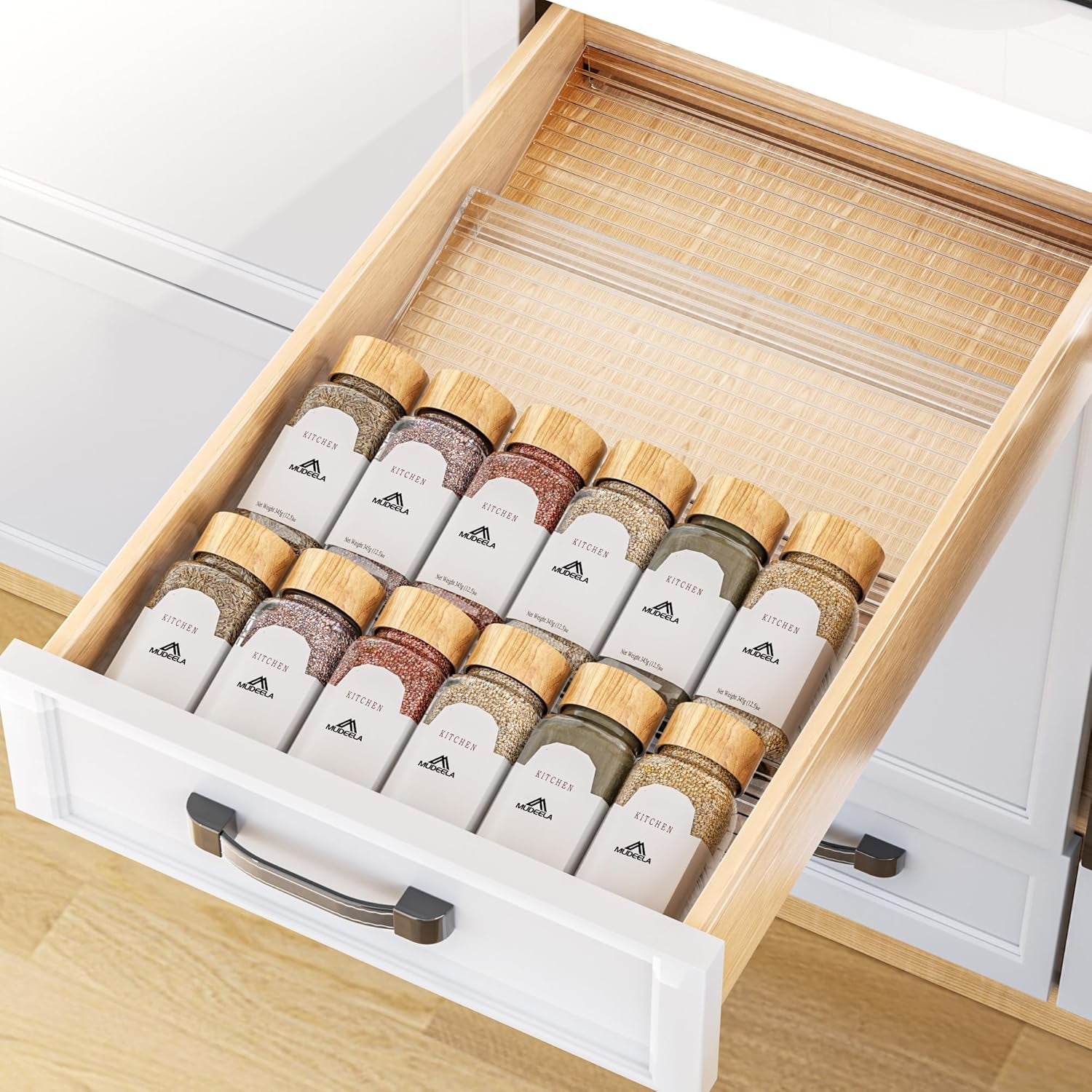 clear-spice-drawer-organizer-4-tier-4-packs-spice-rack-for-drawer-expandable-from-11-to-22-kitchen-seasoning-organizers-and-storage-for-drawer-jars-not-included