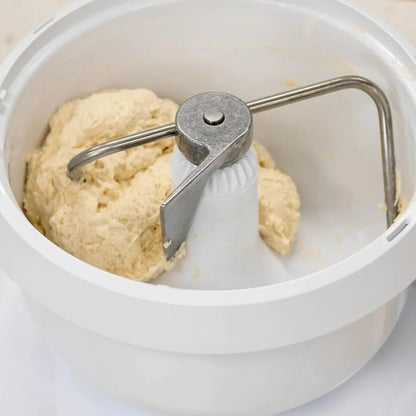 Bosch Universal plus Stand Mixer with  Baker'S Pack Accessory Bundle Including Bowl Scraper, Cookie, and Cake Paddles6