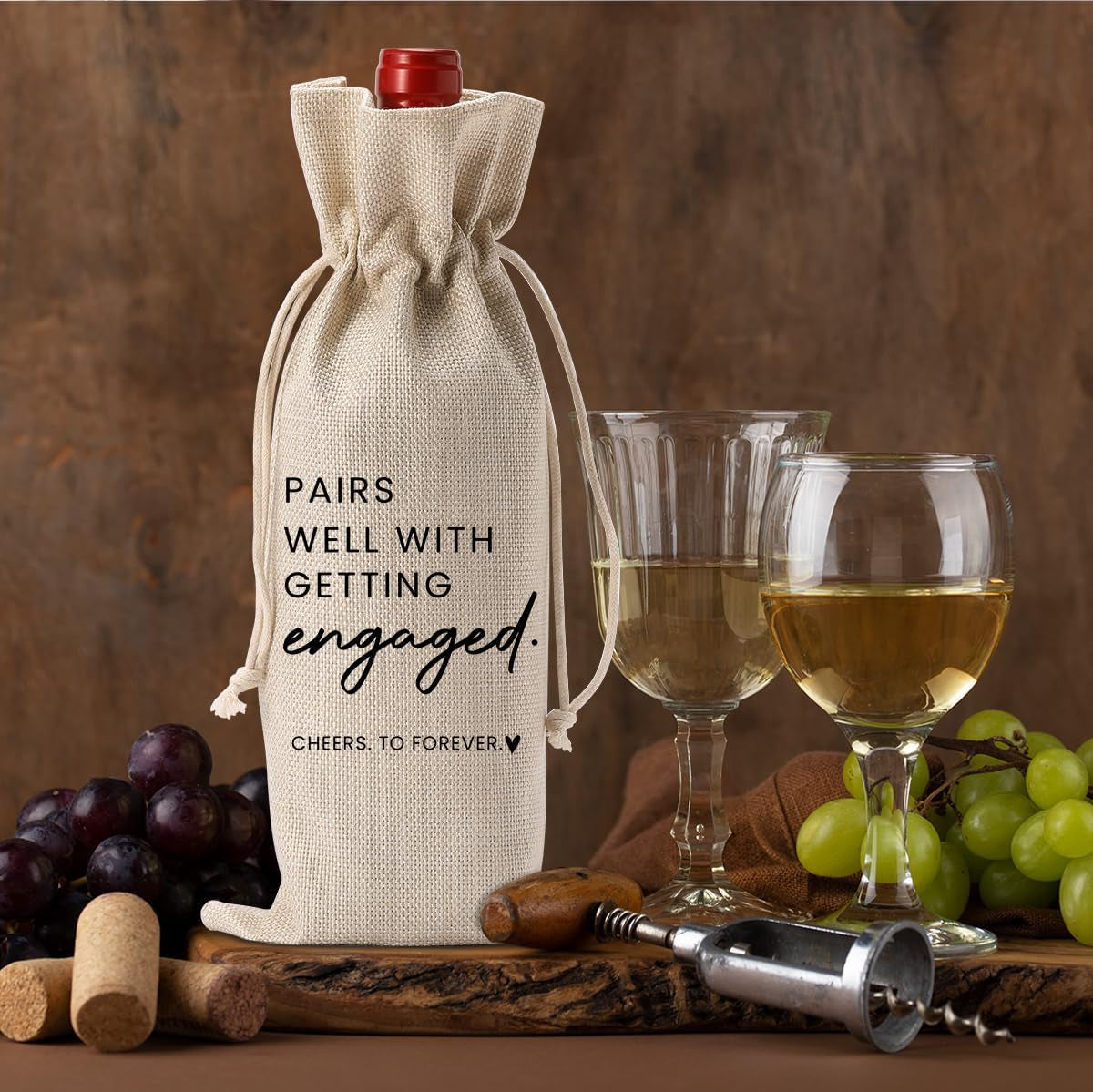 engaged-gifts-engagement-gifts-for-couples-her-engagement-party-decorations-engaged-gifts-for-engaged-couple-wine-bag-pairs-well-with-getting-engaged-wine-bottle-bag