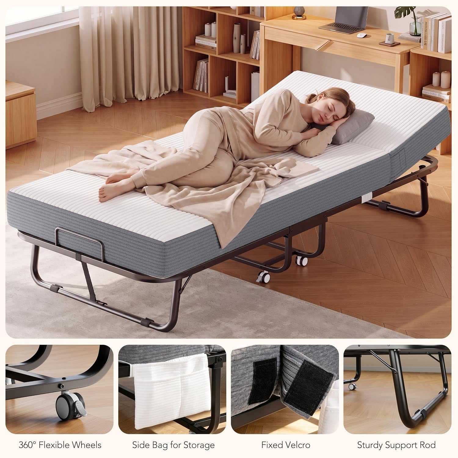 75x31-folding-bed-rollaway-beds-with-5-adjustable-backrests