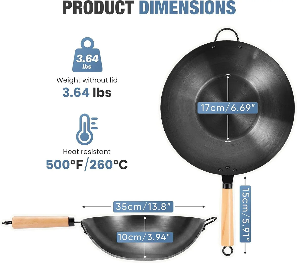 13-5-carbon-steel-wok-pan-no-chemical-coating-pre-seasoned-flat-bottom-pow-wok-for-family-meals-and-camping-compatible-with-induction-electric-gas-open-fire-black