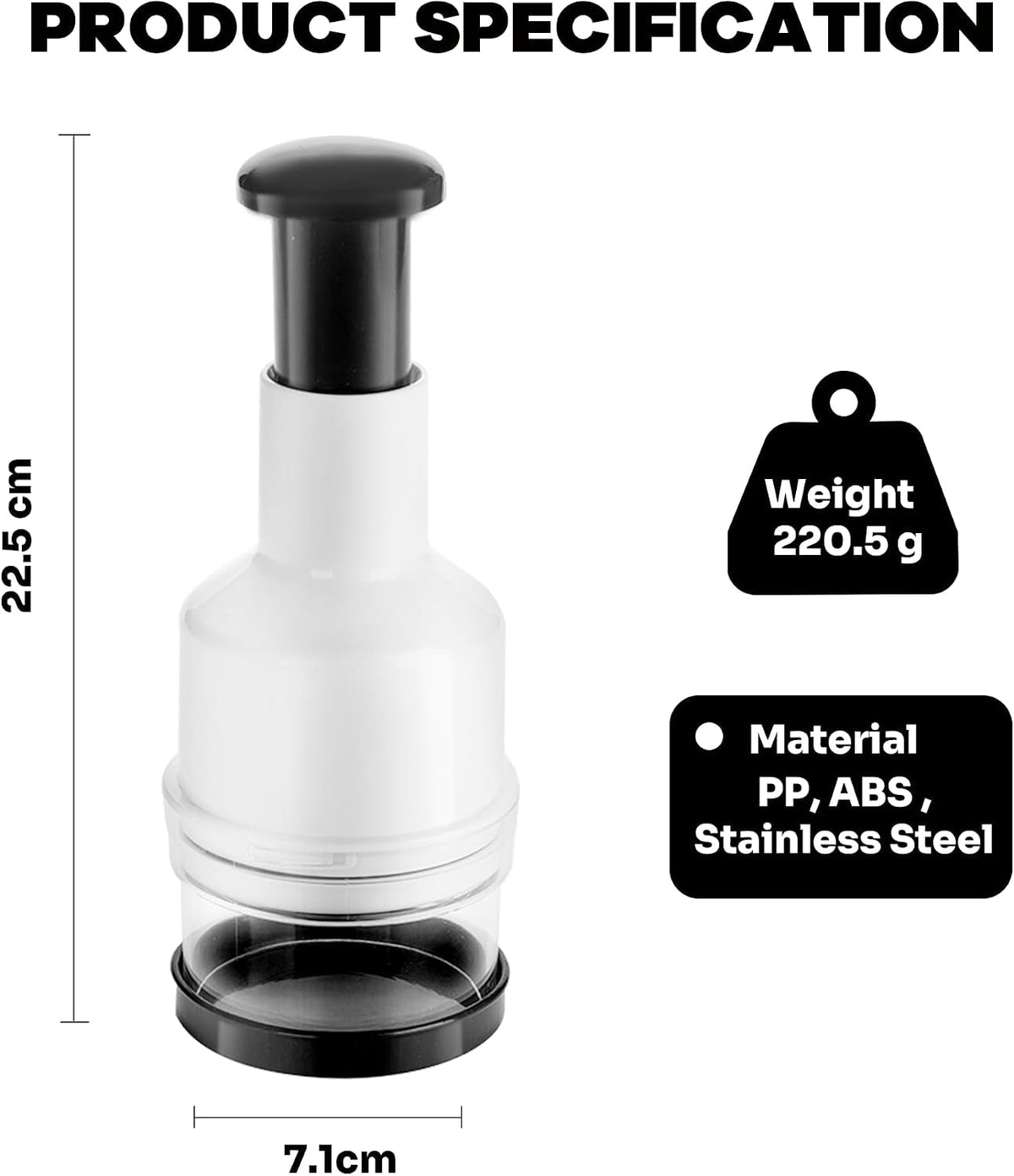 vegetable-chopper-manual-food-processor-hand-push-garlic-onion-cutter-suitable-for-vegetables-ginger-fruits-nuts-herbs