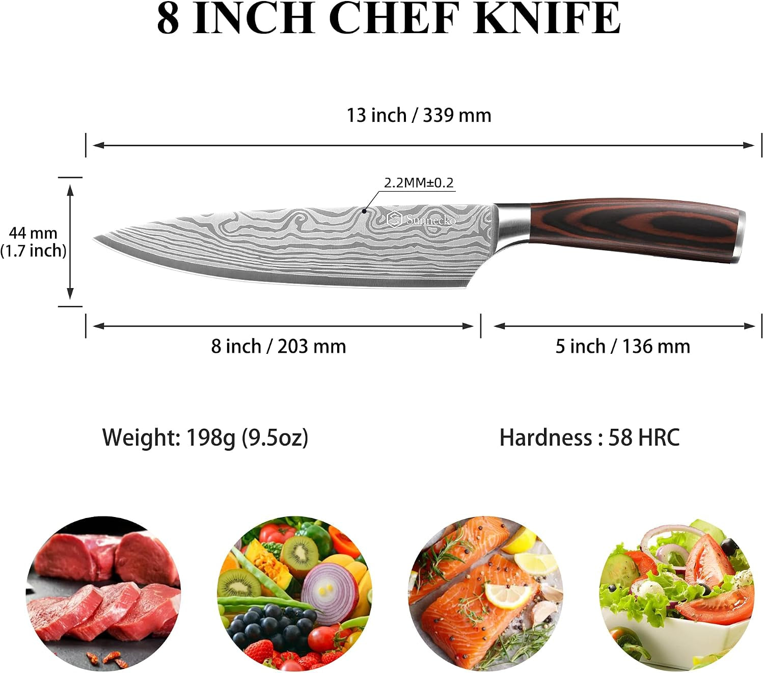 8-inch-chef-knife-ultra-sharp-vegetable-kitchen-knife