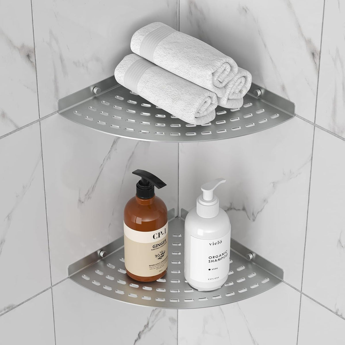 2-pack-corner-shower-shelves-304-stainless-steel-shower-corner-shelf-brushed-nickel-bathroom-8-in-prevent-rust-drilling-installation