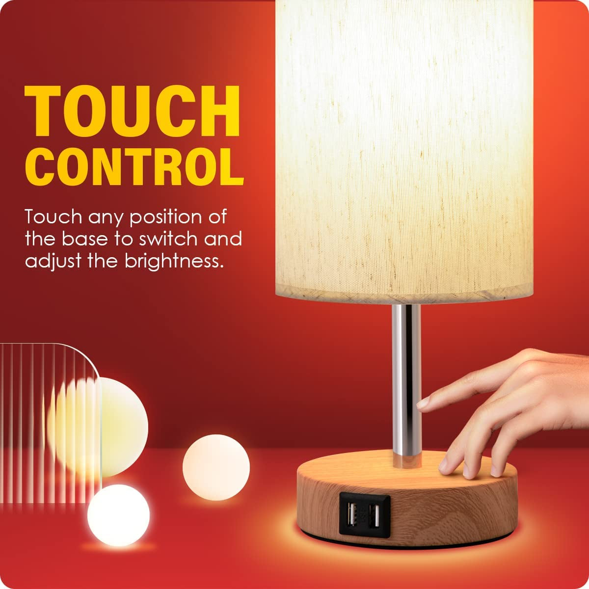 bedside-lamps-with-usb-port-touch-control-table-lamp-for-bedroom-wood-3-way-dimmable-nightstand-lamp-set-of-2-with-round-flaxen-fabric-shade-for-living-room-dorm-home-office-2-pack