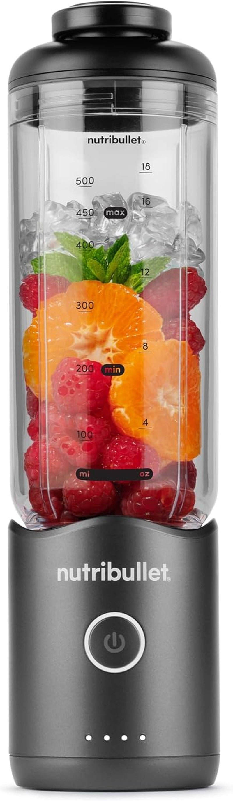 nutribullet-flex-portable-blender-nbpb50200-gunmetal-gray