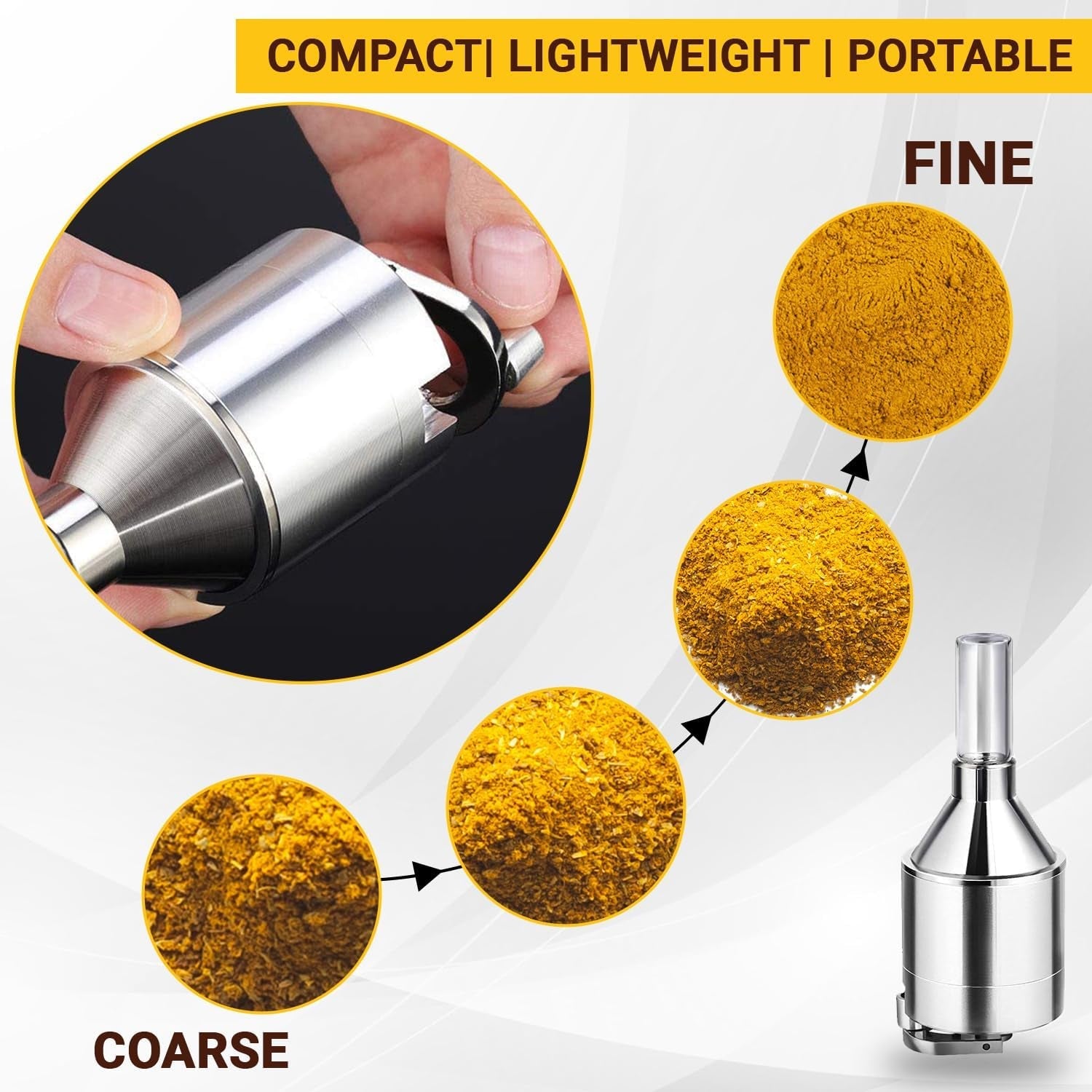 kitchen-spice-grinder-set-superfine-grinding-precision-hand-mill-for-consistent-coarse-to-fine-grinds-pepper-grinder-kit