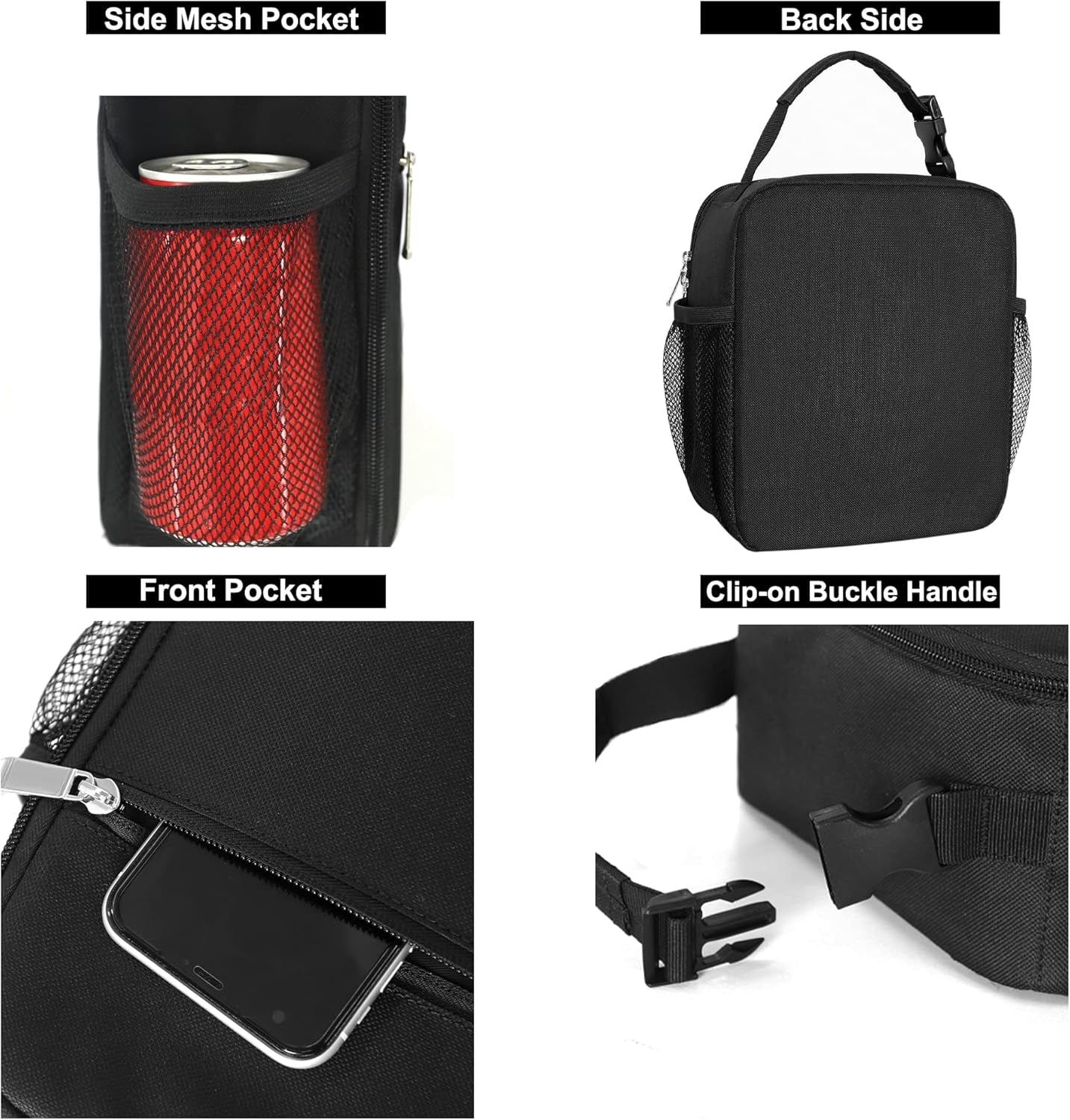 lunch-box-for-men-women-durable-lunch-bag-for-work-adults-reusable-insulated-small-lunchbox-black