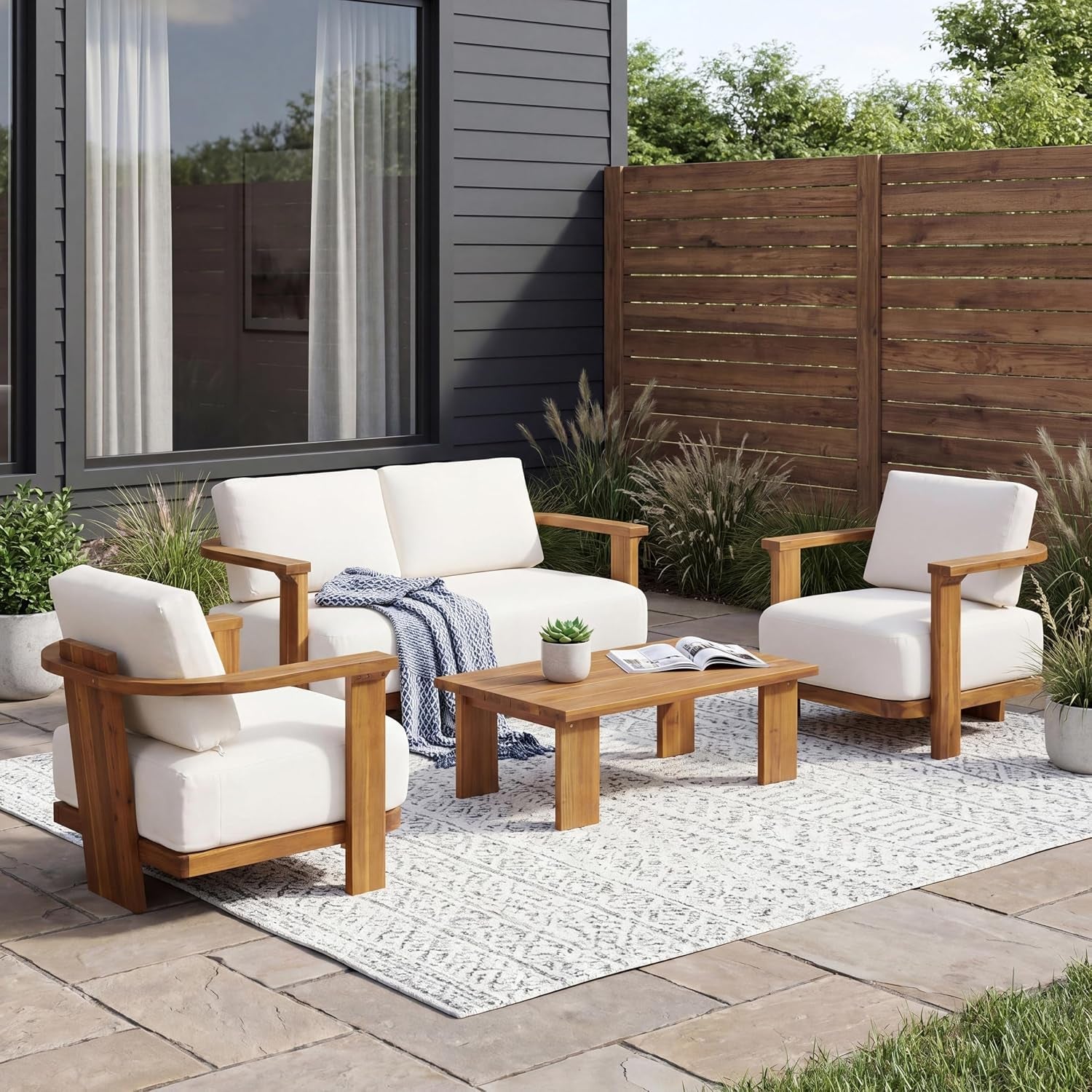 stella-acacia-wood-4-piece-patio-furniture-set-wooden-patio-conversation-set-with-club-chair-coffee-table-4-seater-outdoor-loveseat-sofa-armchair-and-table-set-teak-beige