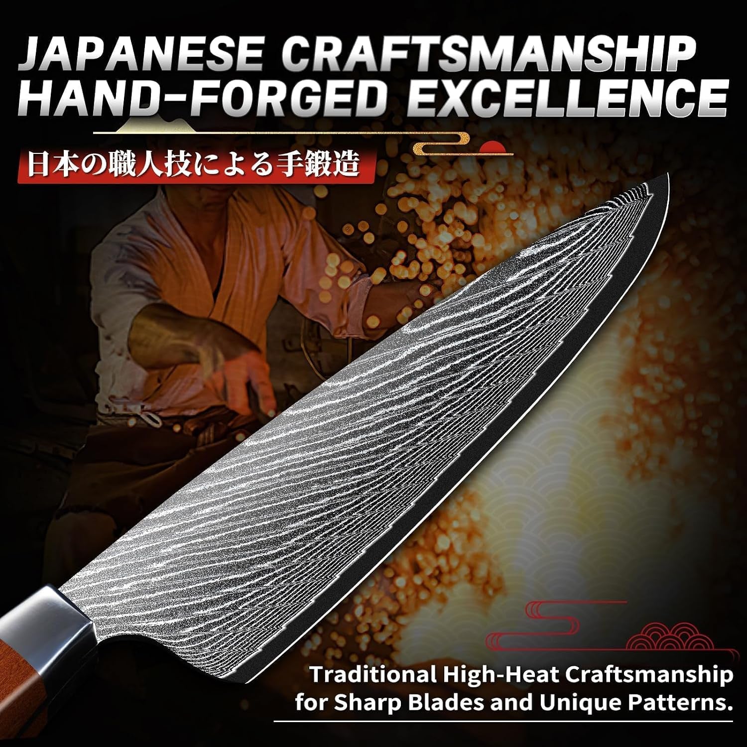 damascus-chef-knife-9-sharp-professional-cooking
