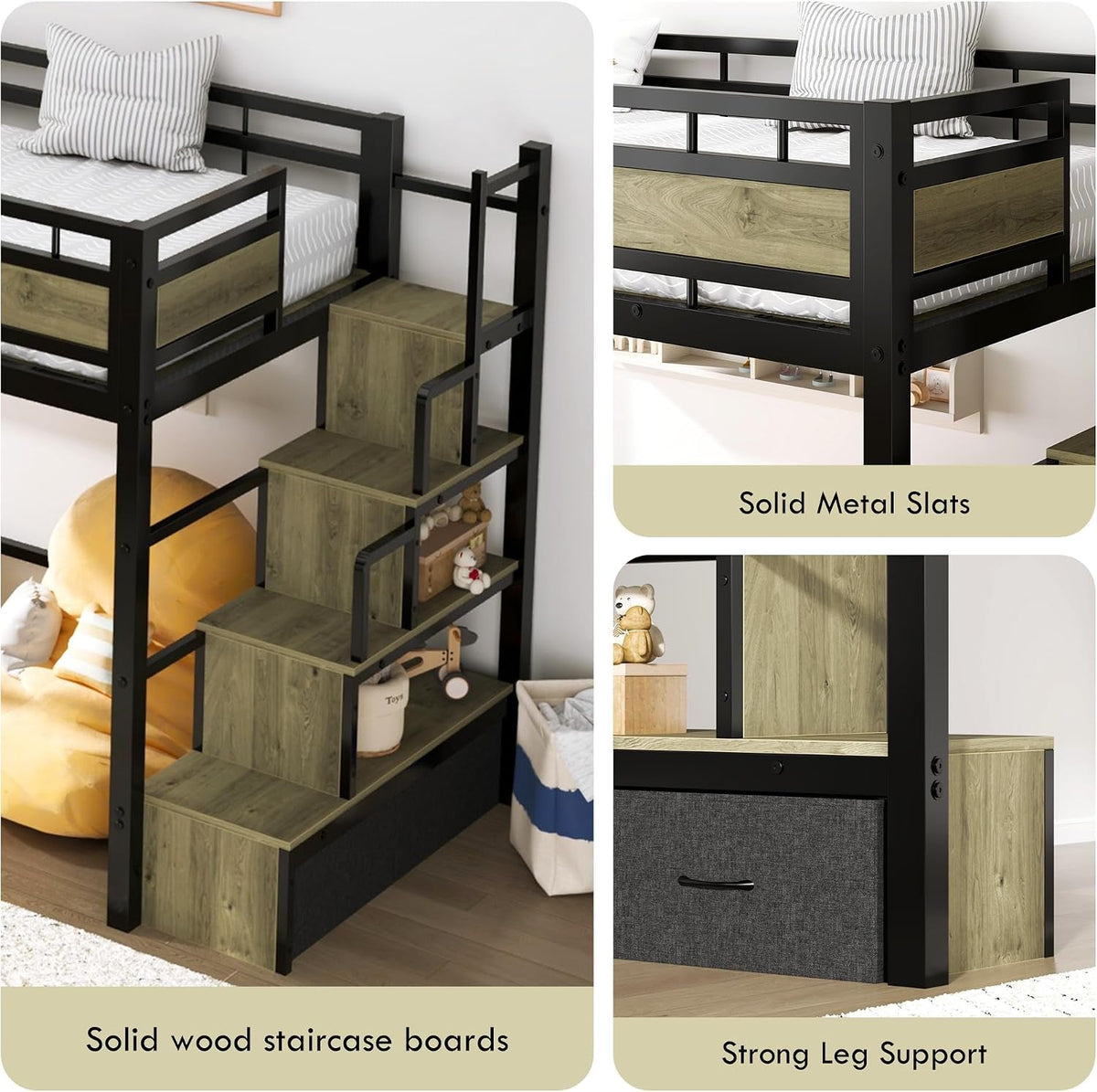 heavy-duty-loft-bed-twin-size-bunk-bed-with-storage-cabinet-black