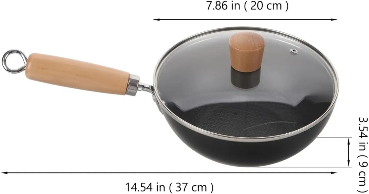mini-iron-pot-lid-nonstick-skillet-for-cooking-stir-fry-pan-chinese-wok-kitchenware-for-stove