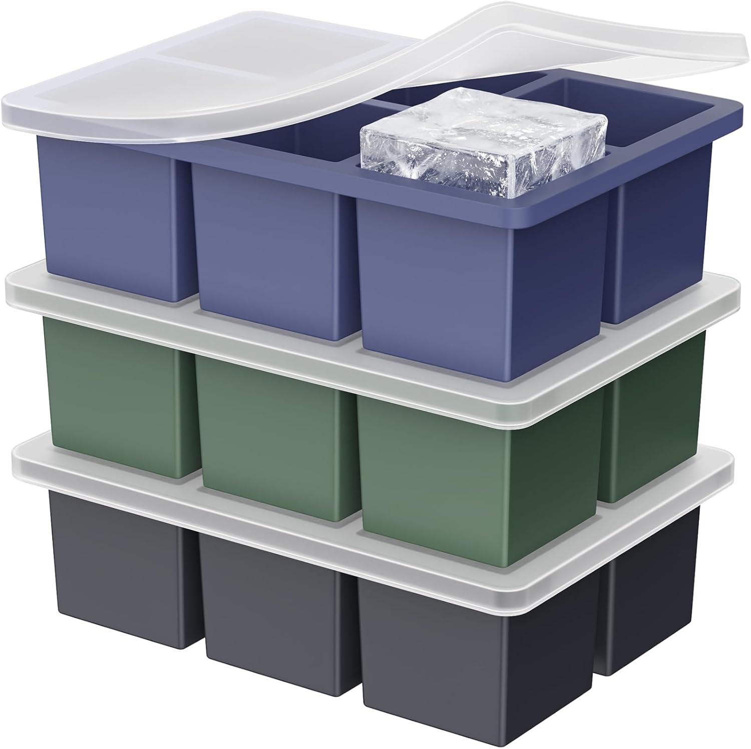 large-ice-cube-tray-for-whiskey-2-big-silicone-ice-tray-with-lid-for-whisky-3pack-old-fashioned-ice-cube-trays-for-cocktail-huge-square-cubed-bourbon-ice-cube-maker
