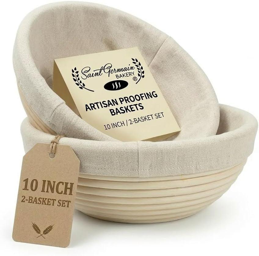 premium-banneton-bread-proofing-basket-set-2-pack-10-inch-round-brotform-with-liners-sourdough-bread-baking-basket