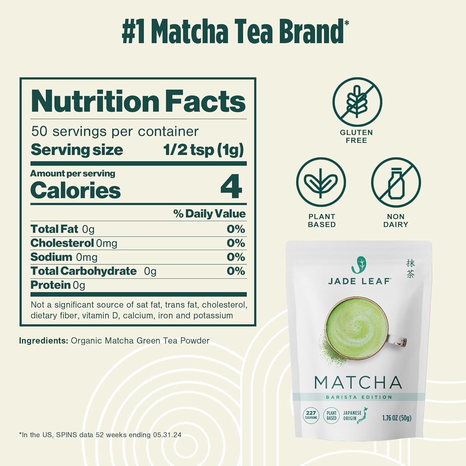 jade-leaf-ceremonial-grade-matcha-powder-50g-1-76oz-best-for-matcha-lattes-warm-or-iced-authentic-japanese-matcha-green-tea-powder-from-uji-kagoshima-resealable-pouch