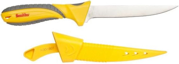 Mr Crappie 6In Fillet Knife 511651